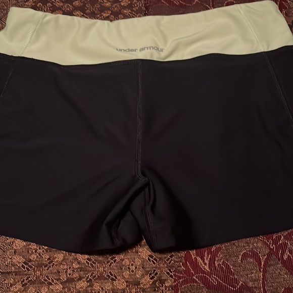 Under Armour 2 in Lycra/Spandex Short - Picture 4 of 5